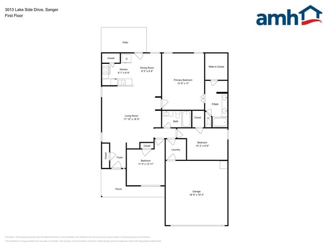 Photo - 3013 Lake Side Dr