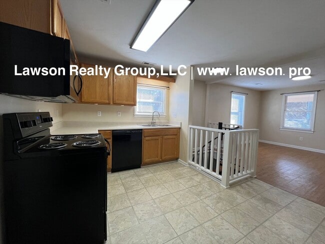 Photo - Charming Brick Home in Vinton with Finished Basement