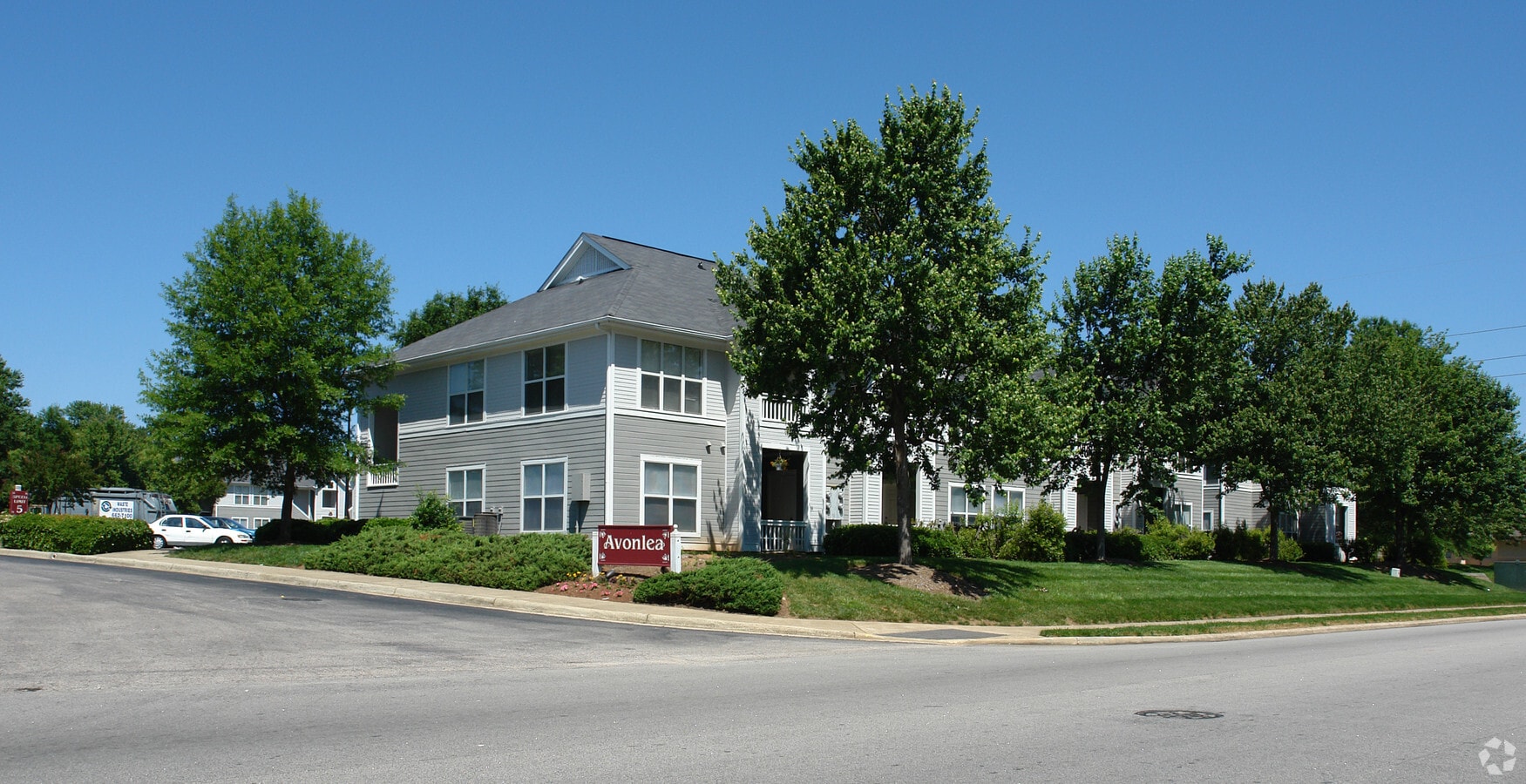 Photo - Avonlea Apartments