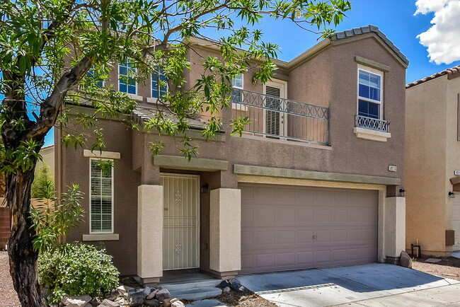 Photo - 9213 Millikan Ave