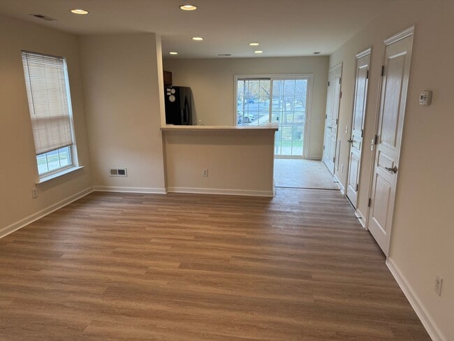 Photo - Upper Macungie 2 Bedroom 1.5 Bath end unit townhome for rent $1875/month