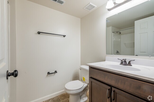 Photo - Norwood Court Apartments