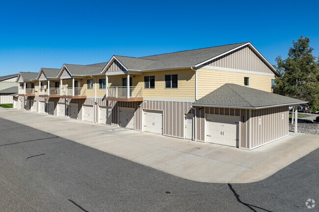 Building Photo - Granite Peak Rental
