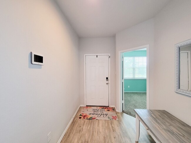 Photo - Beautiful 4-bedroom, 2-bath home located in the desirable area of Conroe, Texas. This well-mainta...