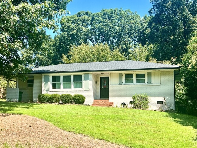 Building Photo - 419 Webster Pl