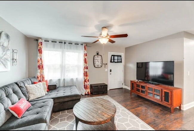 Photo - 3240 New Towne Rd Unit 3240-A