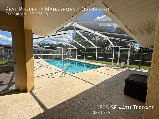 Photo - 10805 SE 44th Terrace