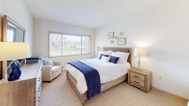 Forest Ridge Senior Community
