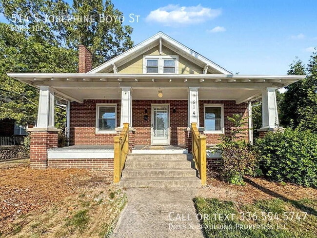 Photo - 514 S Josephine Boyd St