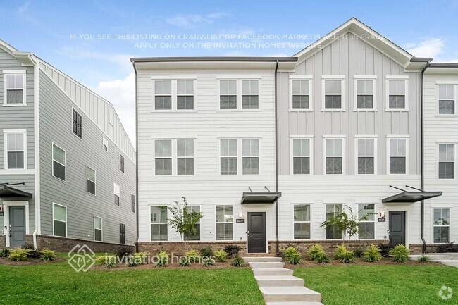 Building Photo - 6219 Prosperity Ridge Rd Rental