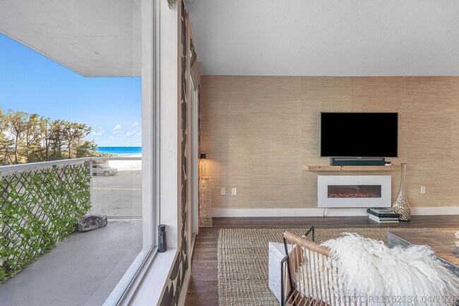 3450 S Ocean Blvd Unit 1050