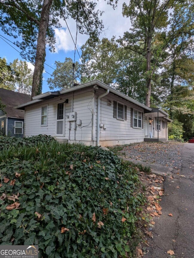 Building Photo - 2085 Northside Dr NW Rental