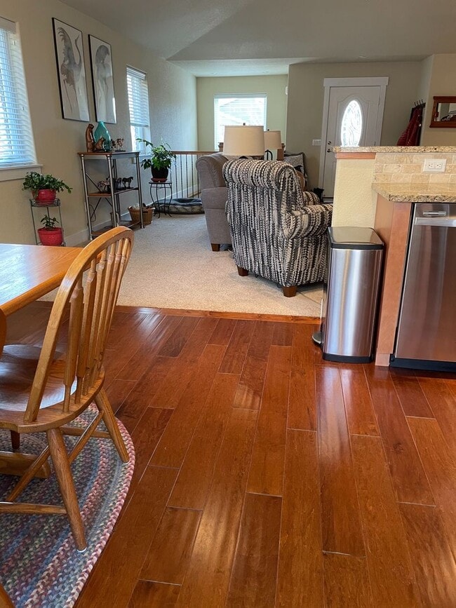 Photo - Beautiful 4 Bed 3 Bath House in Northeast Fort Collins!