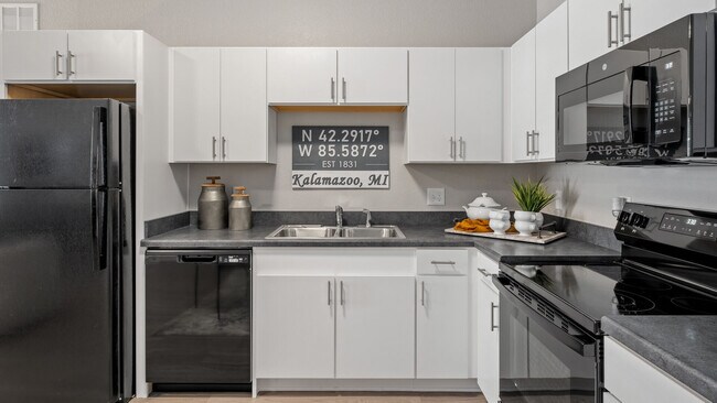 Authentix Kalamazoo