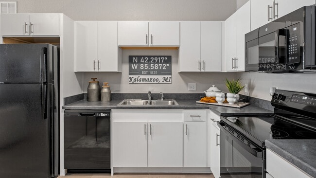 Photo - Authentix Kalamazoo