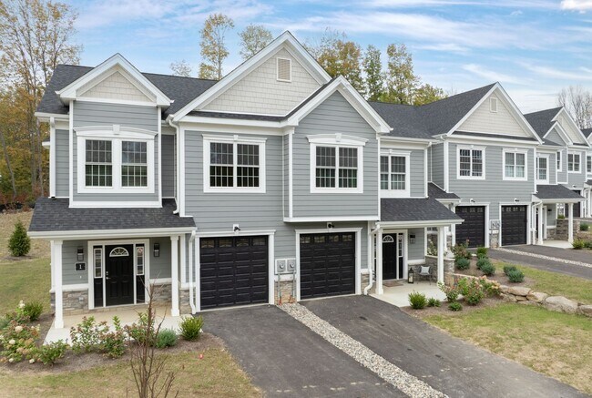 North Cross Estates