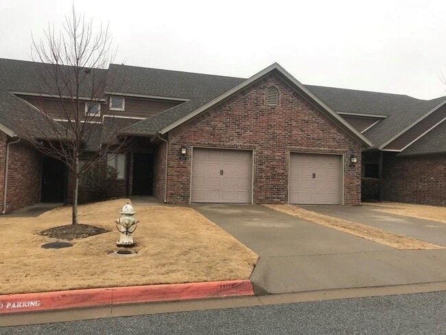 Photo - 3169 W Montrail Pl Townhome