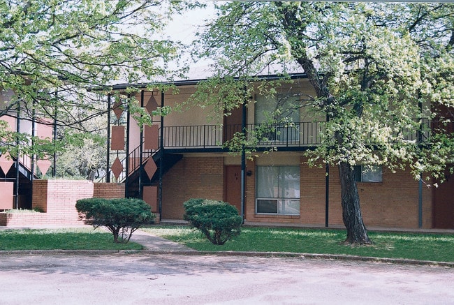 Creek Bend Terrace