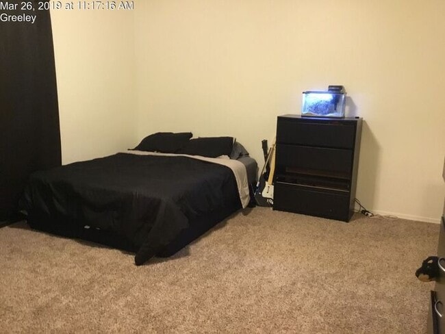 Photo - 2 Bedroom Duplex in Greeley with Two Car Attached Garage