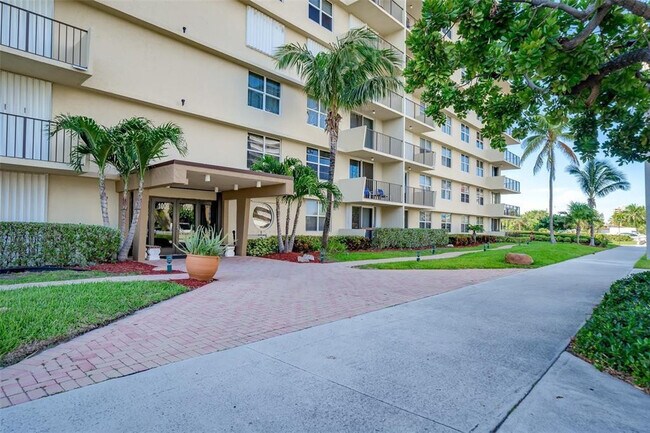 Photo - 1009 N Ocean Blvd Unit 407