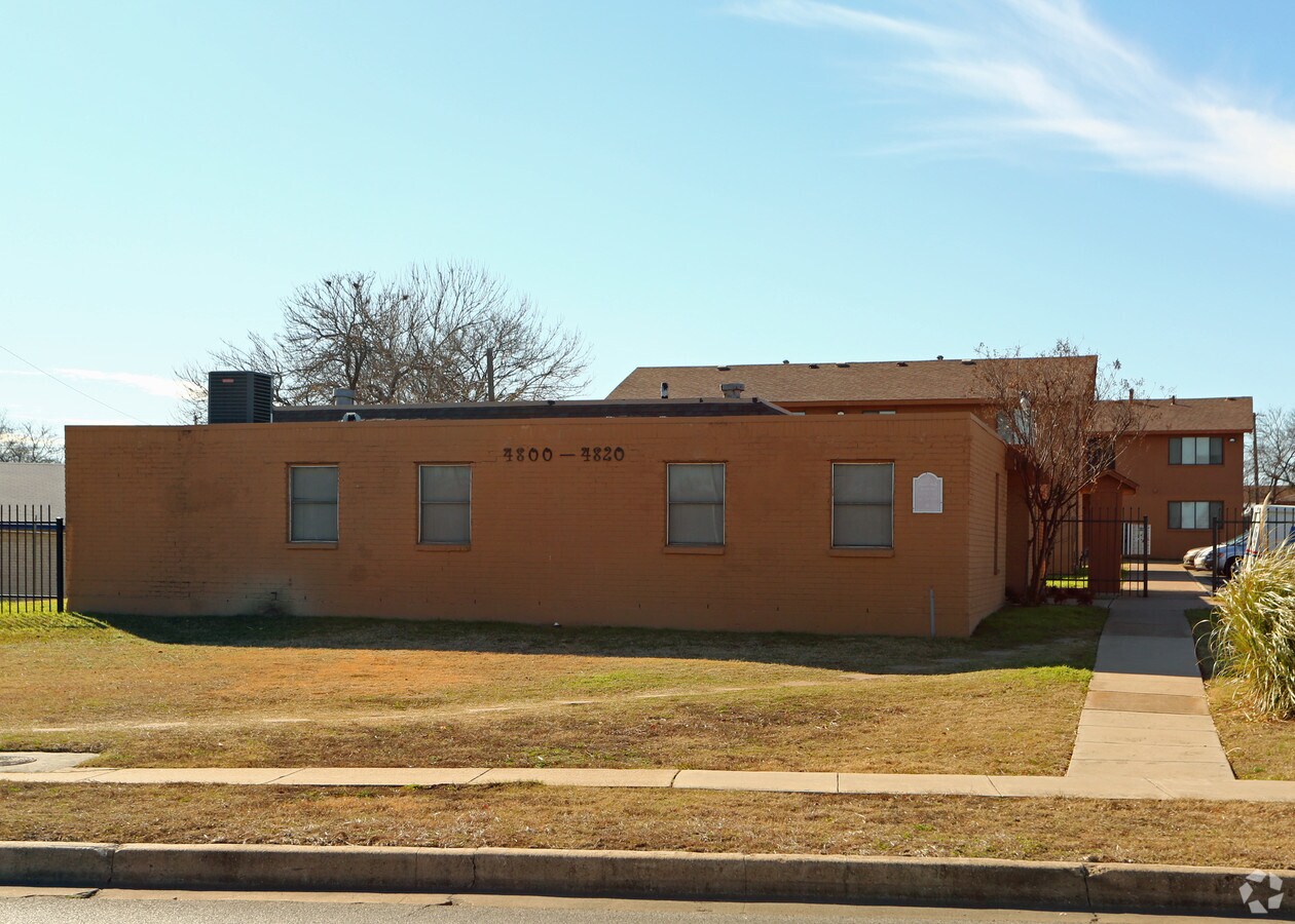 Photo - Prince Hall
