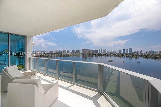 17111 Biscayne Blvd Unit 1110