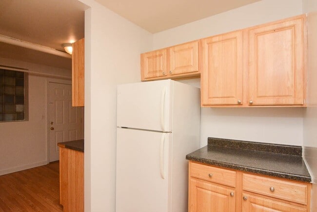 Photo - 2455 N Spaulding Ave Unit 6H