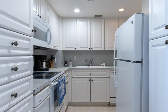 Photo - 2600 N Flagler Dr Unit 611