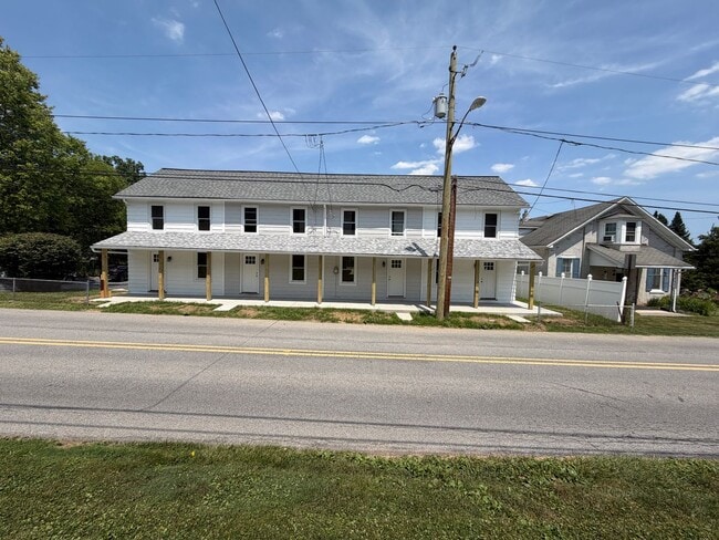 Building Photo - 3777-3783 Huckleberry Road Unit 3783