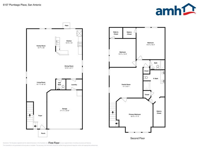 Photo - 6107 Plumbago Pl