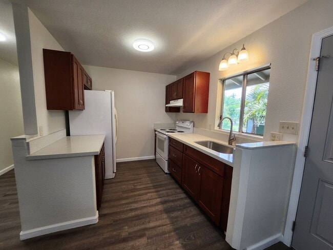 Photo - 2/1 Cottage in North Kihei