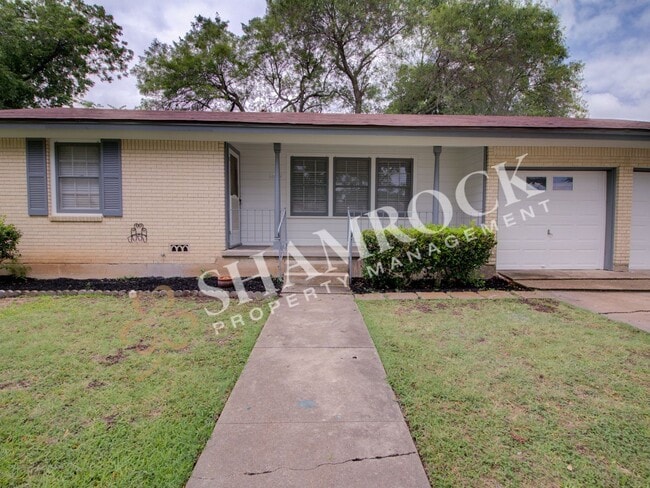 Photo - 3 bedroom home in Waco!