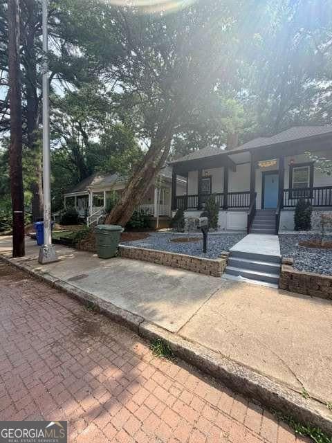 Photo - 498 Connally St SE