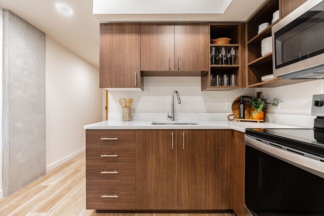 Photo - Cornus House