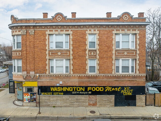 Photo - 5201 W Washington Blvd (old)