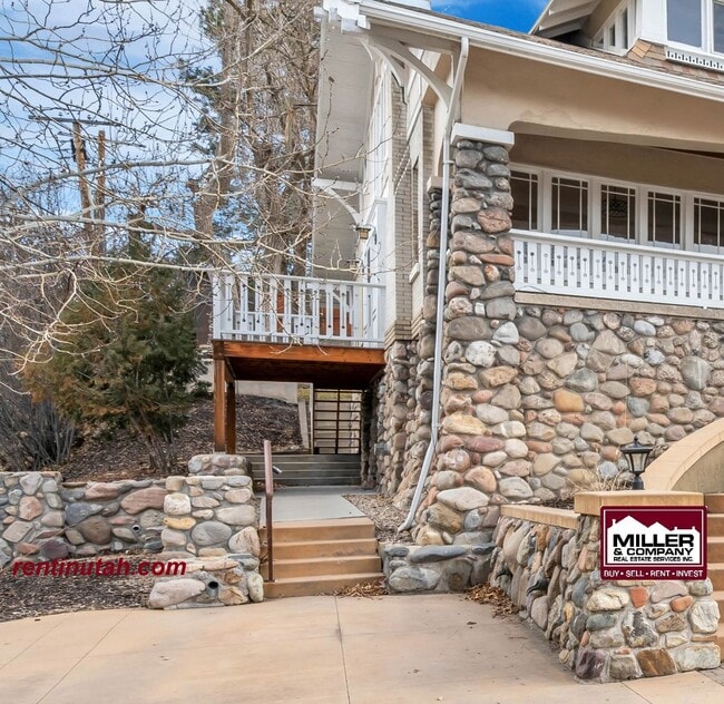 Location, Location, Location!! Yalecrest A... - Location, Location, Location!! Yalecrest A... House