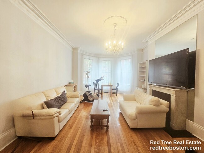 Photo - 429 Marlborough St Unidad 2