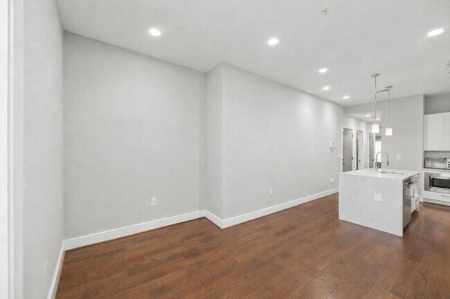 Photo - Modern Features Columbia Heights Neighborhood 2 Bedroom 2 Bath Condo with Balcony Pet Friendly
