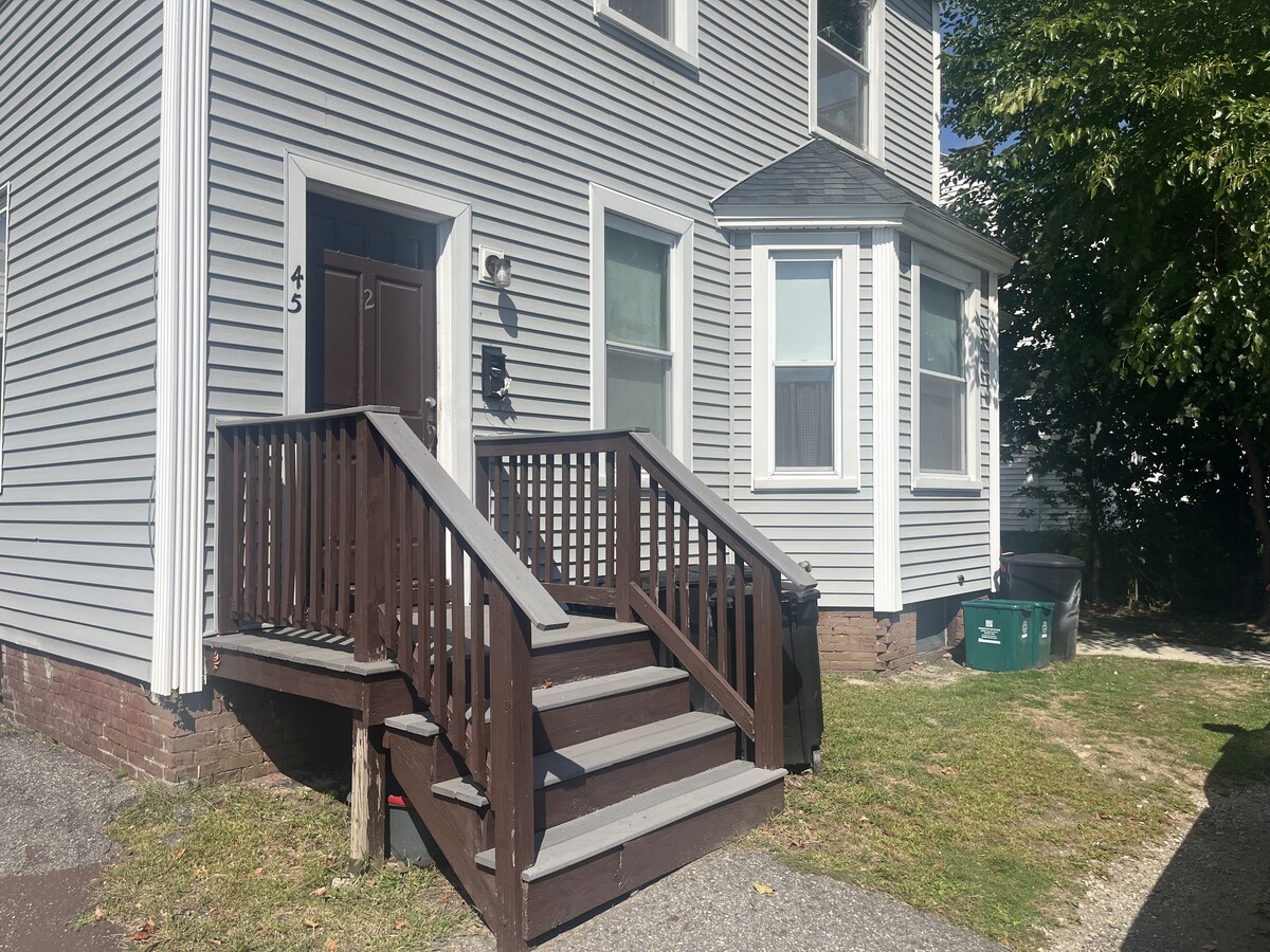 Photo - 45 Wachusett St Unit 2