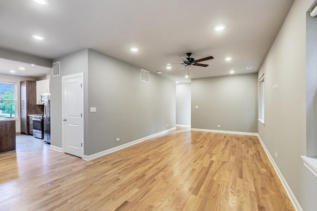 Photo - 6204 S Kimbark Ave Unit 1W