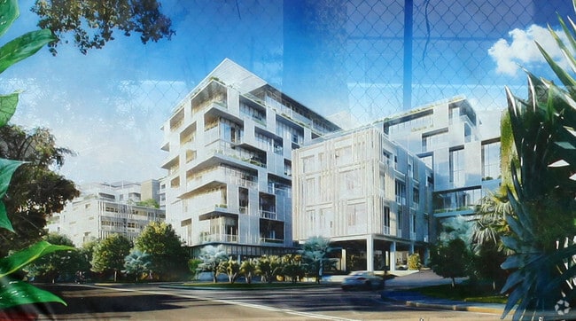 Ritz-Carlton Residences Miami Beach - Ritz-Carlton Residences Miami Beach Apartments