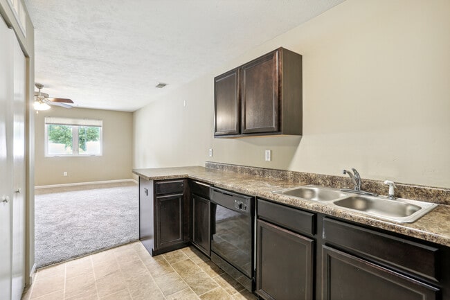 Eastland Apartments