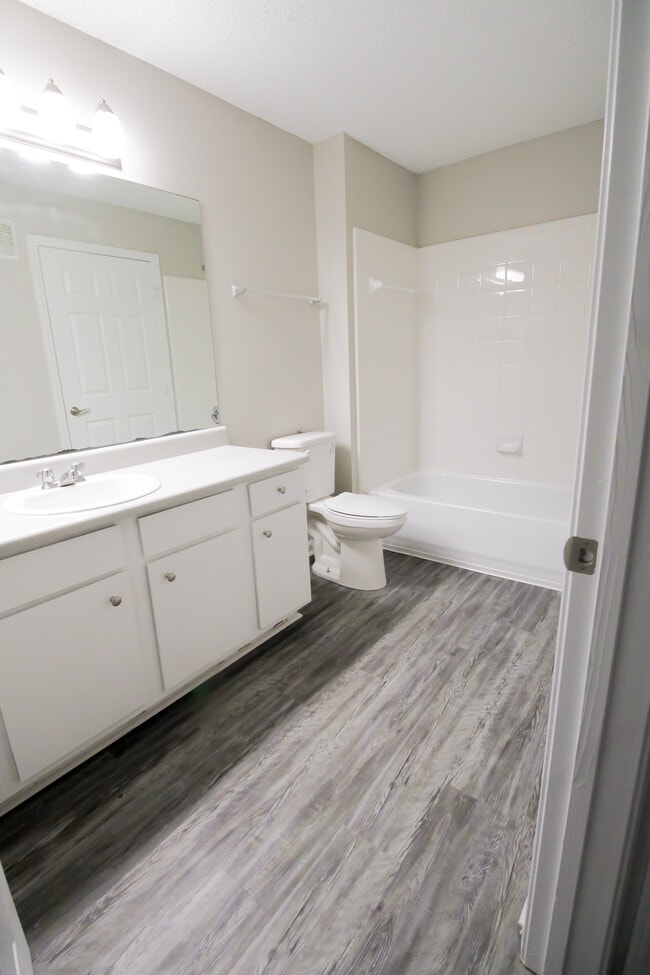 Mountainside Manor Apartments Jasper, GA