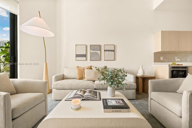 Photo - 501 NE 31st St Unit 410