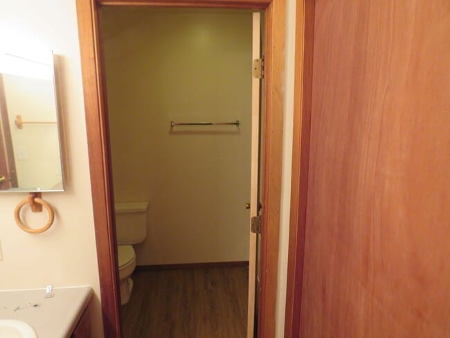 Photo - Comfortable 2 Bedroom, 1 Bathroom Lower-Level 4-Plex Unit