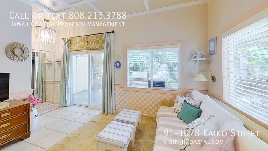 Photo - 91-1078 Kaiko Street-