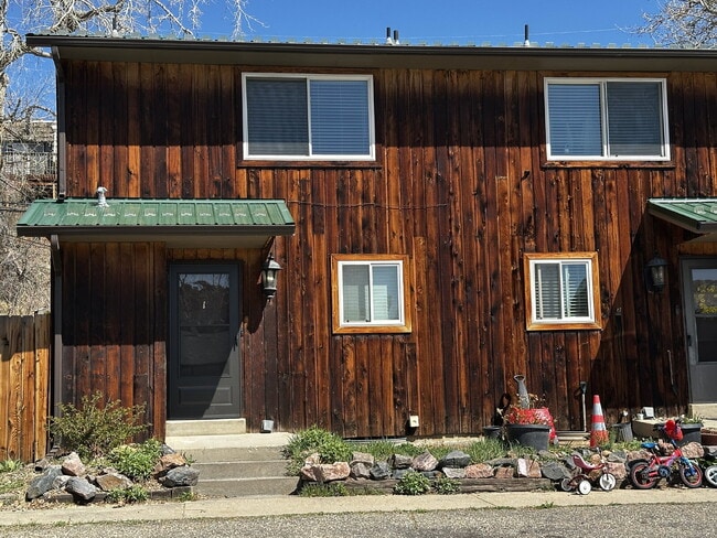 Photo - "Charming 2-Bed Retreat with Hardwood Floors in Golden, CO!" Unit 1