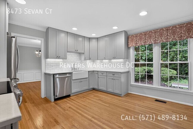 8473 Sevan Ct