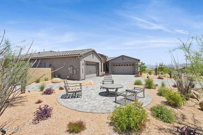 Photo - 13020 E De la O Rd