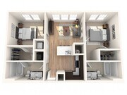 2 BR